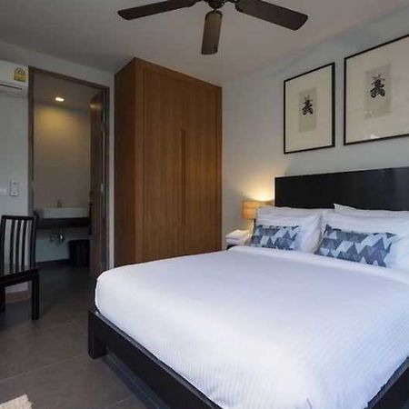 Wings Phuket Villa By Two Villas Holiday Exterior photo