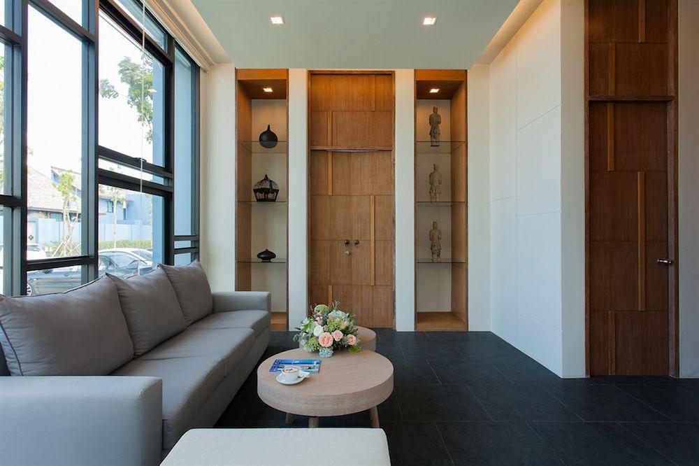Wings Phuket Villa By Two Villas Holiday Exterior photo