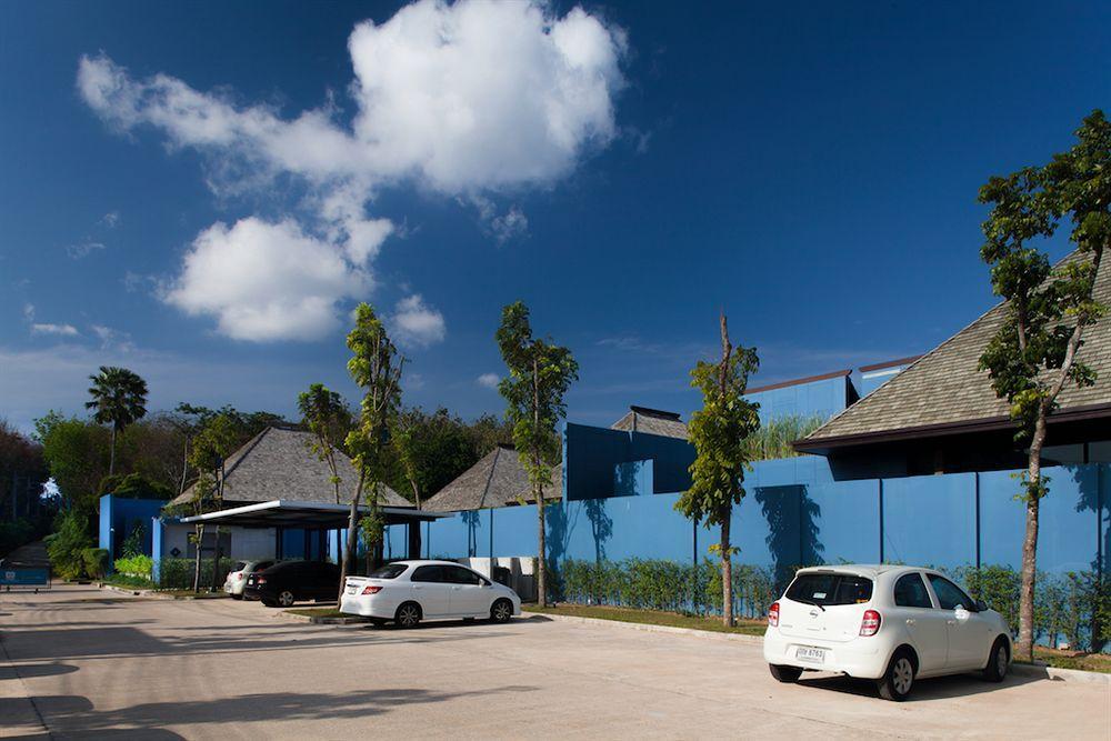 Wings Phuket Villa By Two Villas Holiday Exterior photo