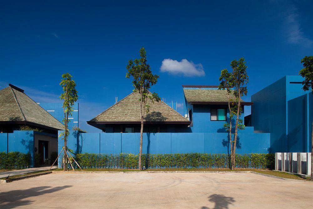 Wings Phuket Villa By Two Villas Holiday Exterior photo