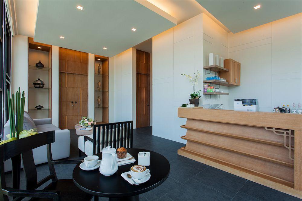 Wings Phuket Villa By Two Villas Holiday Exterior photo