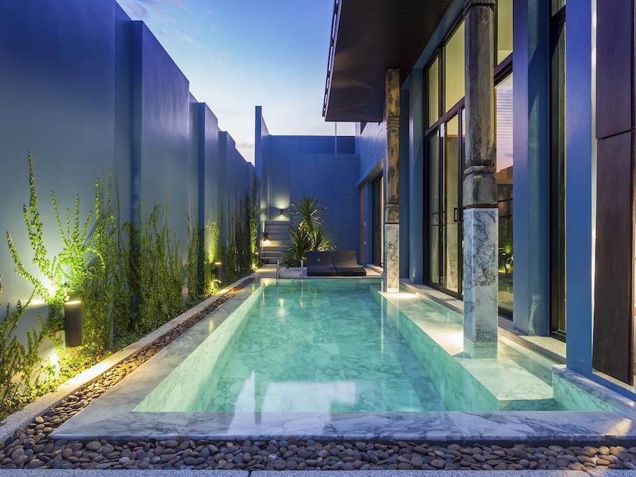 Wings Phuket Villa By Two Villas Holiday Exterior photo