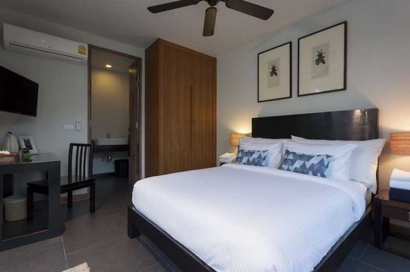 Wings Phuket Villa By Two Villas Holiday Exterior photo