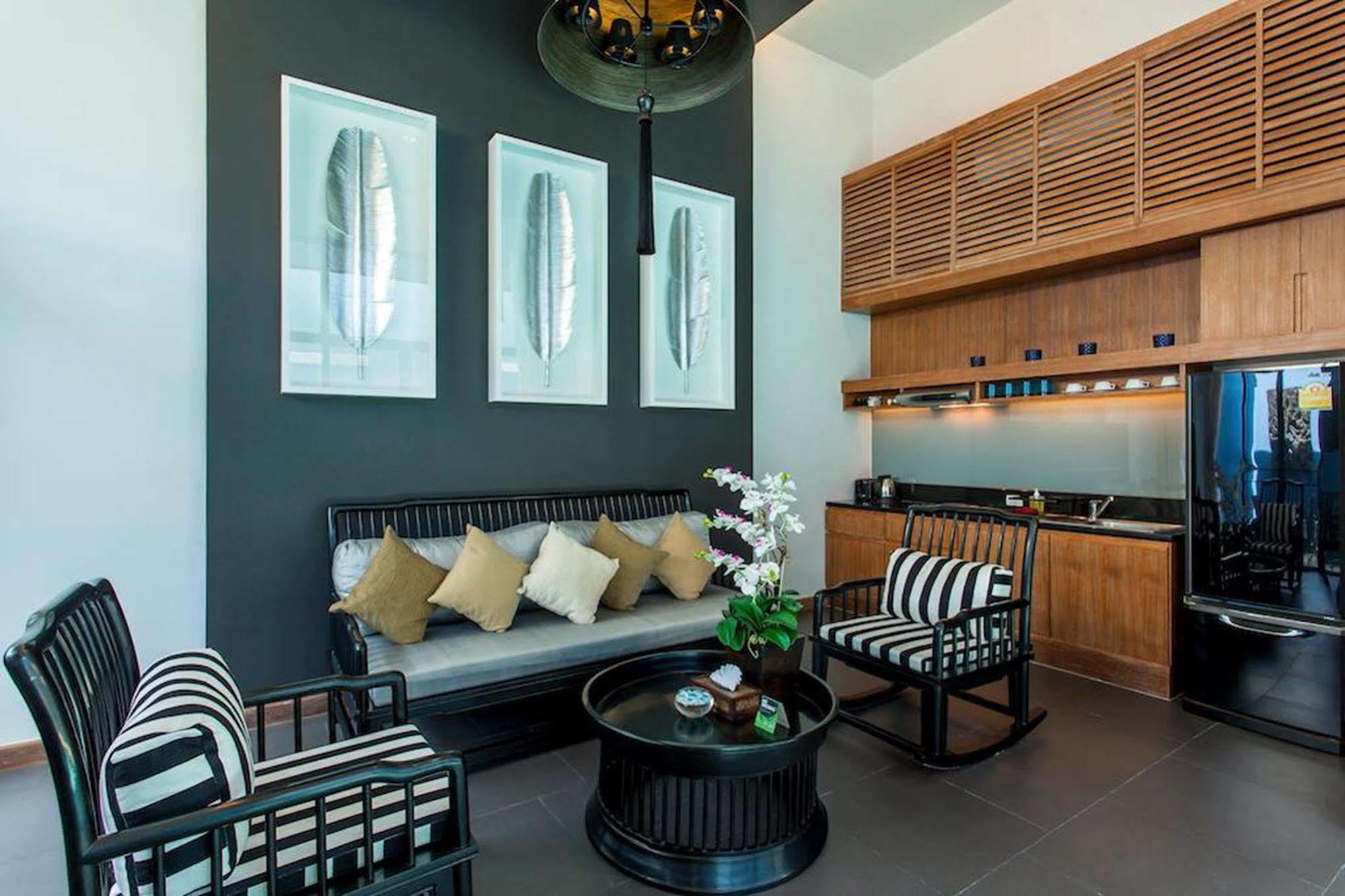 Wings Phuket Villa By Two Villas Holiday Exterior photo