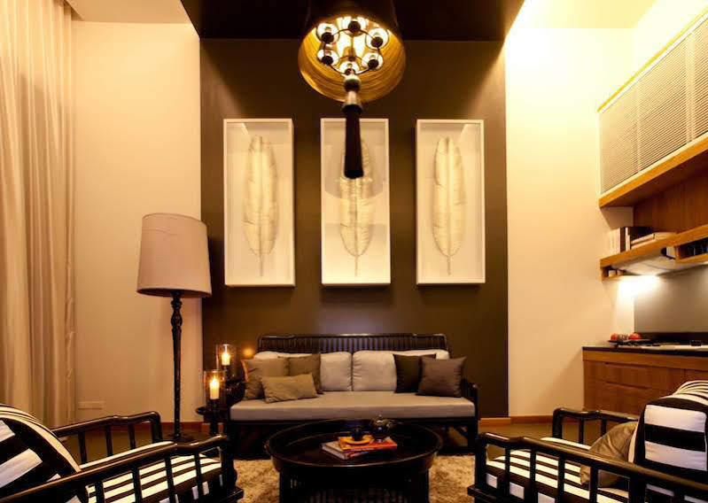 Wings Phuket Villa By Two Villas Holiday Exterior photo