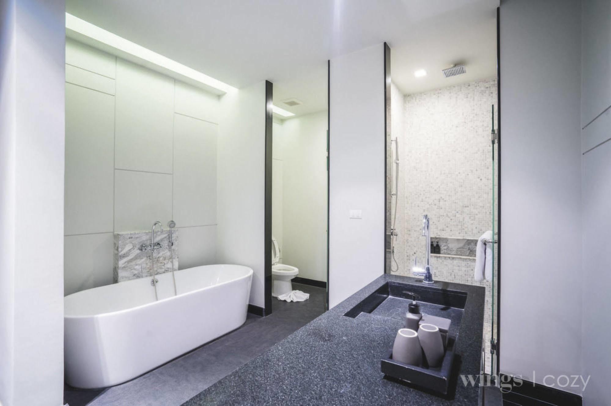 Wings Phuket Villa By Two Villas Holiday Exterior photo