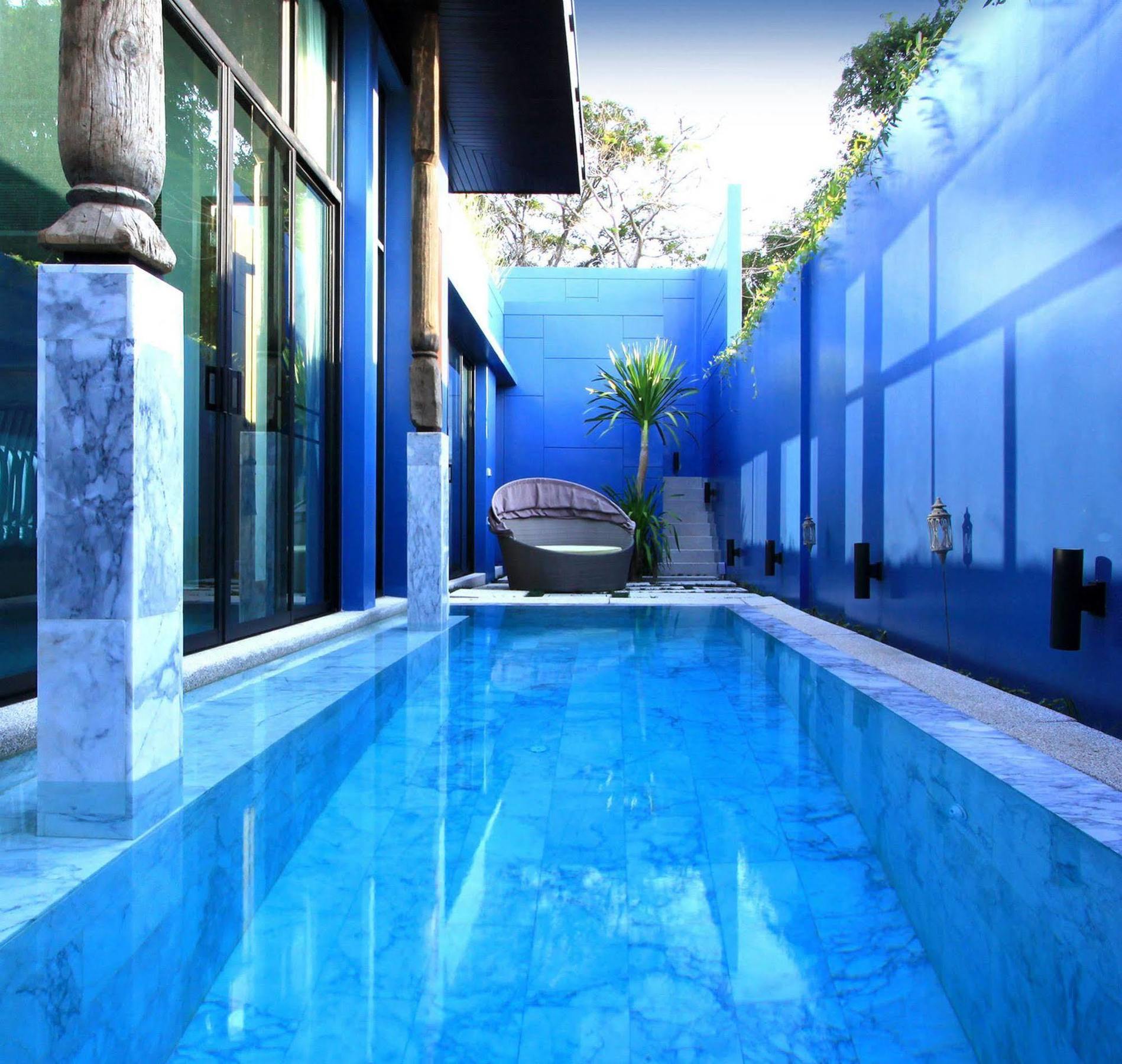 Wings Phuket Villa By Two Villas Holiday Exterior photo